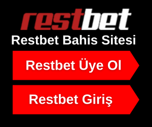 Restbet Giriş 1 Restbet Giriş